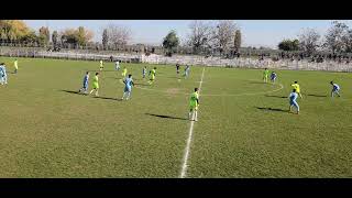 CSM BACAU U16  LPS PNEAMT U16 2 06 [upl. by Ahsinut]