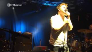 LCD Soundsystem live  Berlin Festival 2010 FULL CONCERT [upl. by Notxed]