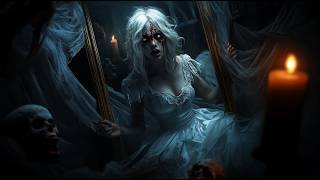 Very Scary Stories 48 Short Horror Stories to Tell in the Dark [upl. by Eissirk]