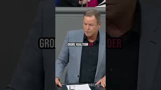 quotEs ist Zeit für Sanktionenquot fordert Christian Görke dielinke [upl. by Wiebmer]