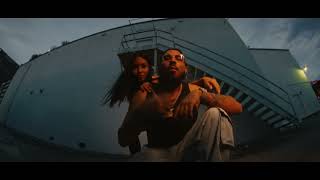 Kele  MI LOCA OFFICIAL VIDEO PREDESTINACION [upl. by Neuberger]