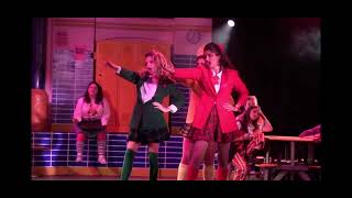 Candy Store Heathers stagedoormanor heathers [upl. by Arev302]