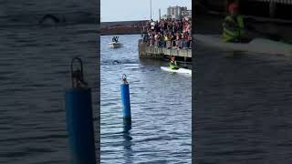 Ironman Kalmar 190817 [upl. by Ocirnor]