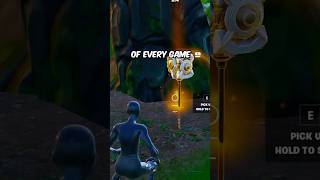 GUARANTEED MYTHIC HAMMER OFF SPAWN fortnite gaming tutorial [upl. by Channing]