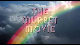 Muppet Songs Muppet Movie Closing Number Rainbow Connection [upl. by Latvina167]