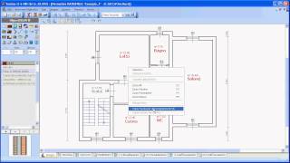 Software Progettazione Isolamento acustico  SuoNus CAD ACCA software [upl. by Coffin]