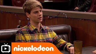 Henry Danger  Undercover Ray  Nickelodeon UK [upl. by Claudian162]