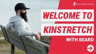 Learn about my mobility membership Kinstretch With Beard [upl. by Leopoldeen790]