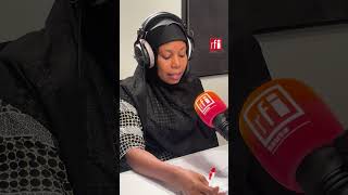 Labaran RFI Hausa na ƙarfe 8 na safe agogon Najeriya da Niger 4112024… • RFI Hausa [upl. by Feenah]