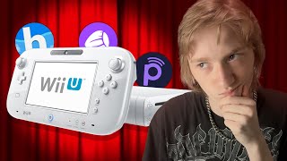 The Wii U in 2024 is ALMOST Perfect [upl. by Aiksas]