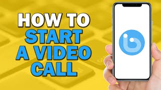 How to Start a Video Call on Botim App Easiest Way [upl. by Wendye]