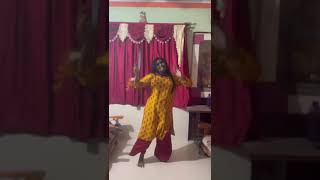 Laung da lashkara  Dance shehzaandance youtubeshorts [upl. by Missi871]