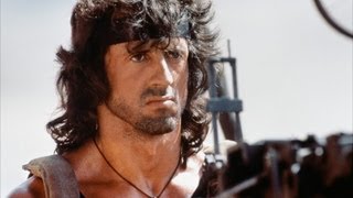 John Rambo rambo 4 [upl. by Katha]