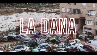 LA VERDAD SOBRE LA DANA [upl. by Ayaladnot256]