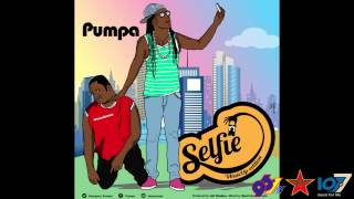 Soca 2015  Pumpa Selfie Wuk Up Edition [upl. by Bergmann]