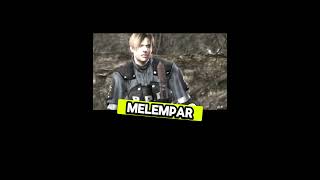 Alur Cerita Resident Evil 4 part 6 games gameplay alurceritagame residentevil clips [upl. by Cairns]