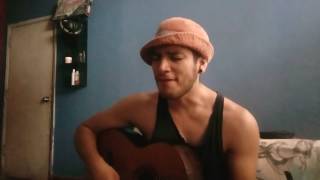 Solo Quise Quererte  Kewin Cosmos Cover by Shamir Rojas [upl. by Rozele598]