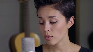 Vance Joy  Riptide Cover by Kina Grannis amp Imaginary Future [upl. by Nnav]