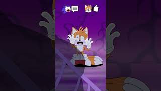 poor sonic 10 animation tails sonic amy shinsonic part10 [upl. by Cone]