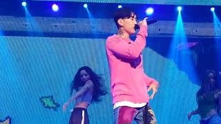 180120 박재범 Jay Park 식케이 Sikk  요트⛵⛵ yacht [upl. by Che]