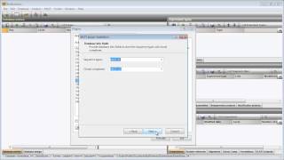 Installation of the MLST online plugin BioNumerics 7 [upl. by Akinot158]