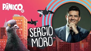 SERGIO MORO  PÂNICO  140222 [upl. by Acirret]