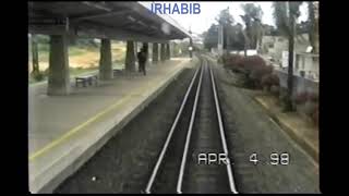 Viagem na Cabine da Loba de BFunda a Sorocaba HABIB [upl. by Esyak]