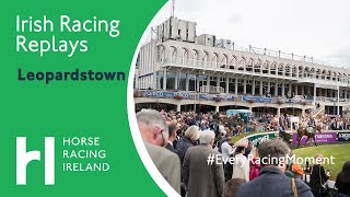 Leopardstown Highlights 6th June 2024 [upl. by Dorelle]