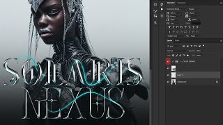 Chrome Text and Logo Styles Pack Vol8 Complete Tutorial [upl. by Ohs]