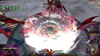 GW2  Xera  Heal Boon Chronomancer QuicknessAlacrity  Solo HealTank [upl. by Nylekcaj]