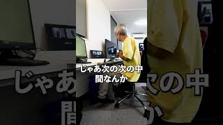 実力テストの結果！ 勉強法 テスト期間 テスト結果 [upl. by Arreik]