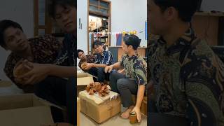 Hari spesial disetiap bulan🥰💸 Jangan lupa subscribe yaaa pov fyp gajian genz home [upl. by Jeffcott712]