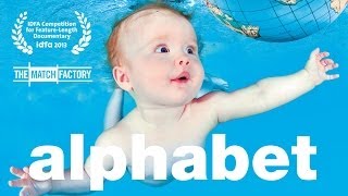 Alphabet 2013  Trailer  Ken Robinson  Yang Dongping  Andreas Schleicher [upl. by Lumbye]