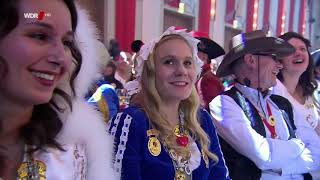 Karneval in Köln 2019  ARD Fernsehsitzung HD [upl. by Selym143]