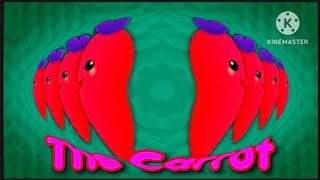 The Carrot  Toyor Baby English In Too Ruins Tree [upl. by Yemaj]