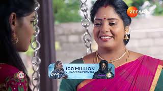 Sandhya Raagam  Ep  317  Sep 15 2024  Best Scene 2  Zee Tamil [upl. by Carl]