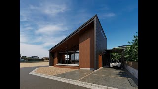 ICHINOMIYA House [upl. by Hunfredo]