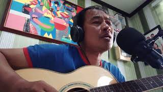 Tagulaylay cover by Frankantahan a tribute to ka Heber Bartolome of Banyuhay [upl. by Orpah540]