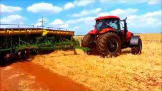 Les Plus Grands Tracteurs dans le Monde Machines Incroyables pour lAgriculture [upl. by Veats129]