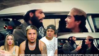 REVOLVER CANNABIS  EL CHAMAN ESTUDIO 2012 CD HD  REACCIÓN  OPINIÓN [upl. by Lazos]