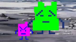 Aqua Teen Hunger Force  Preview  Mooninites 3 Remooned [upl. by Boylston]