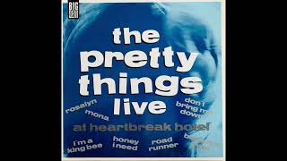 The Pretty Things – Shakin All Over [upl. by Gorga]