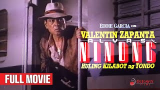 VALENTIN ZAPANTA ALYAS NINONG 1992  Full Movie  Eddie Garcia Charo Santos Jeric Raval [upl. by Griffis]