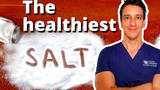 The Best Salt According to Science NOT what you think [upl. by Retseh]