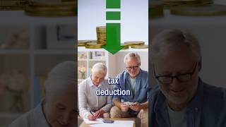 Medicare Premium Tax Deduction [upl. by Arvell313]