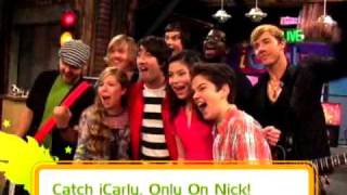 iCarly  The Plain White Ts [upl. by Nyer]