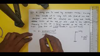 VIBRATION ENGINEERING  PREVIOUS YEAR PROBLEM  RTU  PART2 [upl. by Morgen]