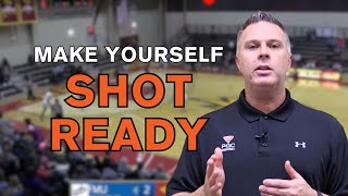 Be Shot Ready  Basketball Film Review [upl. by Gannes]