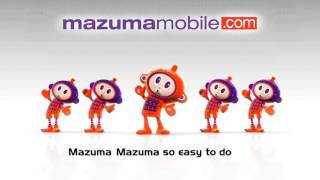 Mazuma Mobile TV Advert  Sell Your Old Phone [upl. by Katinka]