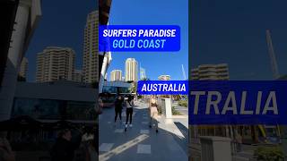 💜 SURFERS PARADISE 💜 GOLD COAST Australia BEST HOLIDAY destination [upl. by Leiram]